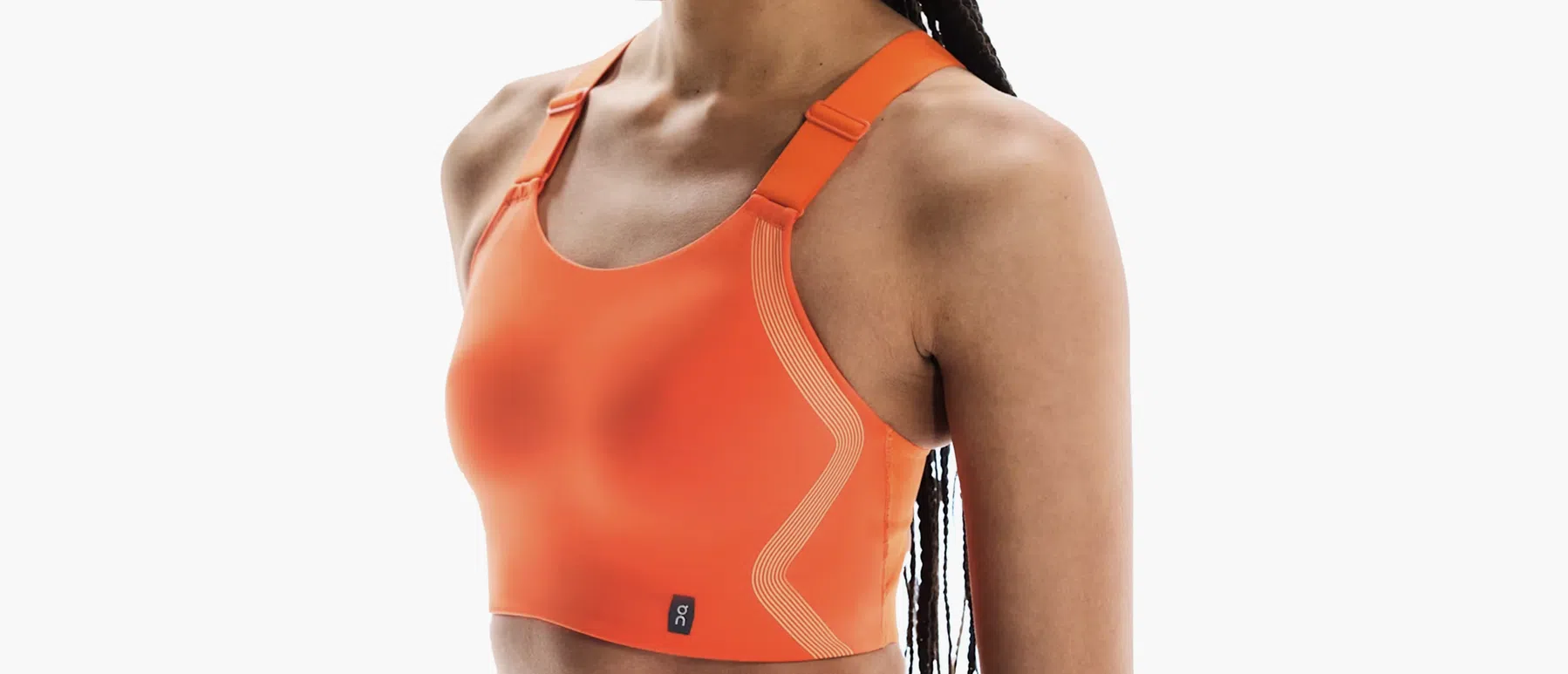 On Performance Flex Bra Dames